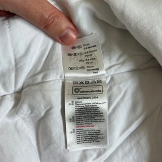 Saco dormir bebé Disney 0-6 meses