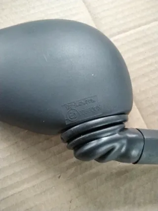 Espejo retrovisor der. Piaggio super Hexagon 125/1