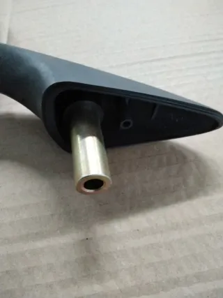 Espejo retrovisor der. Piaggio super Hexagon 125/1