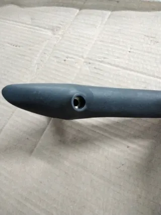 Espejo retrovisor der. Piaggio super Hexagon 125/1