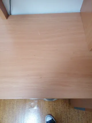 Habitación juvenil completa