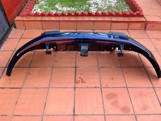 Paragolpes Delantero Dacia Duster Azul