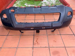 Paragolpes Delantero Dacia Duster Azul