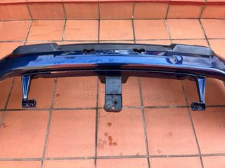 Paragolpes Delantero Dacia Duster Azul