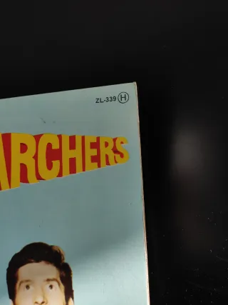 Vinilo LP The Searchers - Meet The Searchers