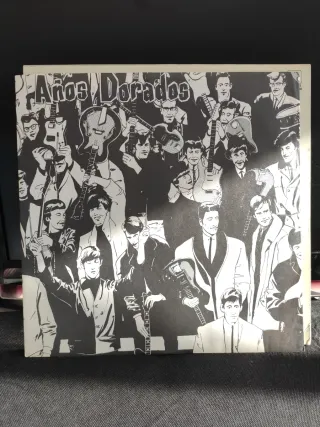 Vinilo LP The Searchers - Meet The Searchers