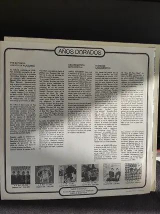 Vinilo LP The Searchers - Meet The Searchers