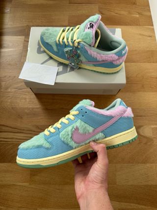 Nike SB Dunk Low x Verdy