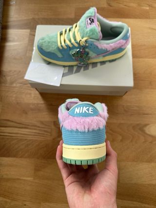 Nike SB Dunk Low x Verdy