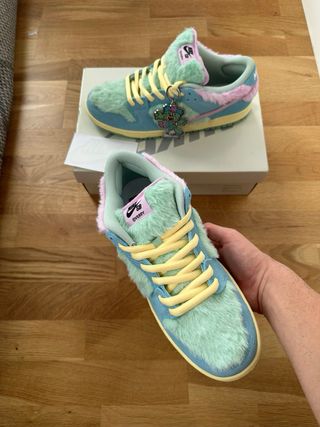 Nike SB Dunk Low x Verdy