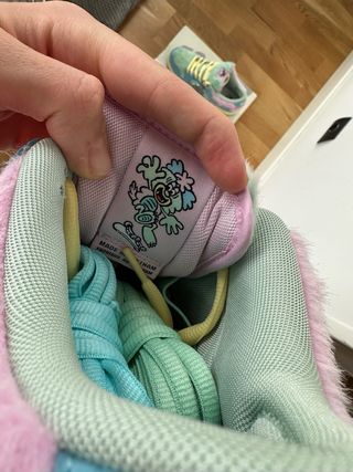 Nike SB Dunk Low x Verdy