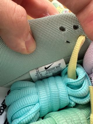 Nike SB Dunk Low x Verdy