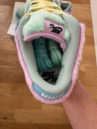 Nike SB Dunk Low x Verdy