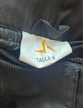 Pantalón Moto Trail Sofer Talla S