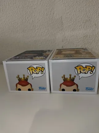 Freddy funko