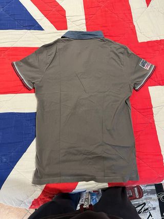 Polo Fred Mello Uomo Taglia XL