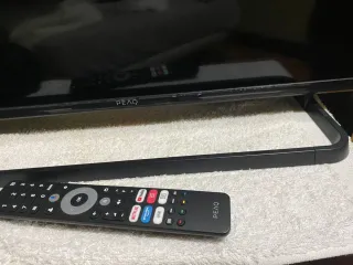 Televisor Smart TV PEAQ 40