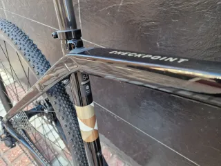 Bicicleta Trek Checkpoint Talla 54