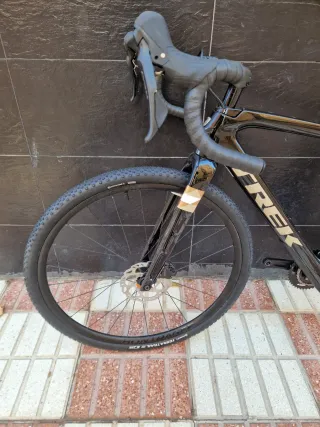 Bicicleta Trek Checkpoint Talla 54