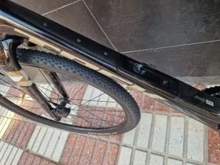 Bicicleta Trek Checkpoint Talla 54