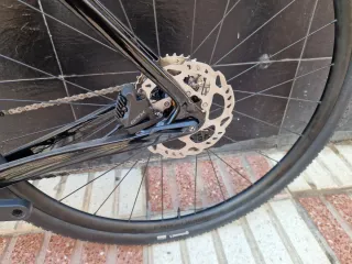 Bicicleta Trek Checkpoint Talla 54