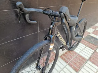 Bicicleta Trek Checkpoint Talla 54