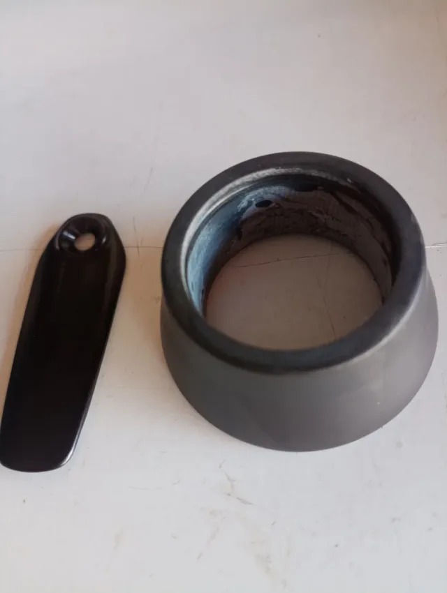 Adaptador dirección Tarmac SL6