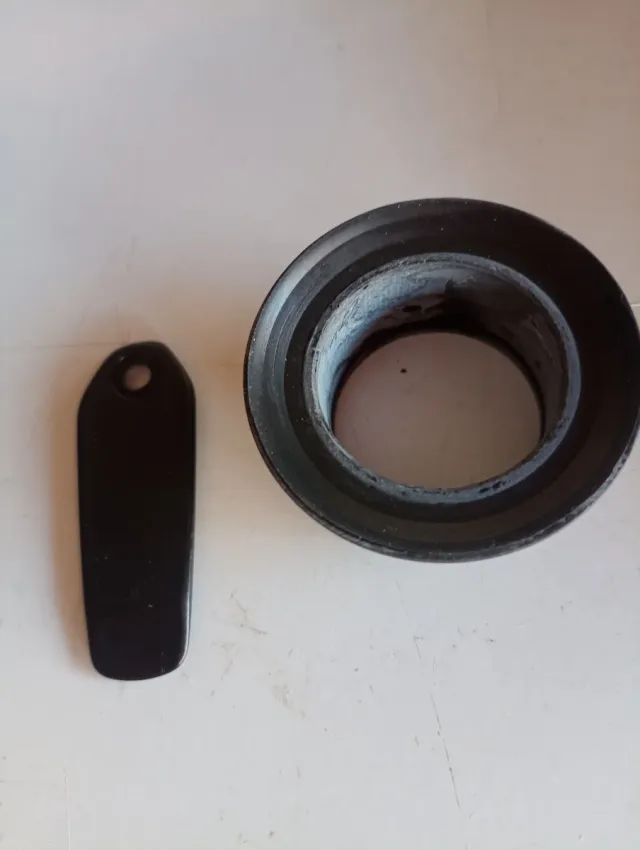 Adaptador dirección Tarmac SL6