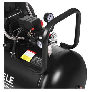 Compresor de Aire Kraft&Dele 100L