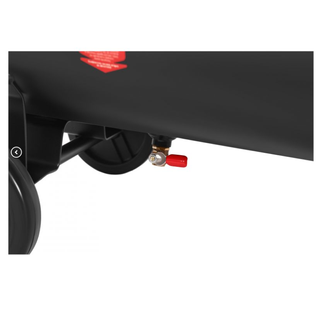 Compresor de Aire Kraft&Dele 100L