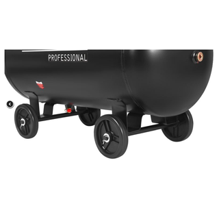 Compresor de Aire Kraft&Dele 100L