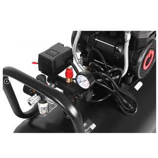 Compresor de Aire Kraft&Dele 100L