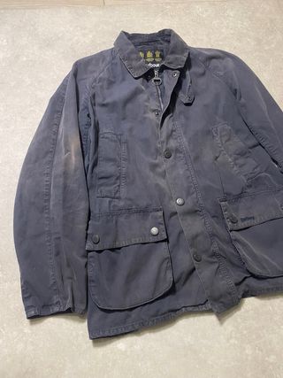Barbour Ashby Uomo Taglia S