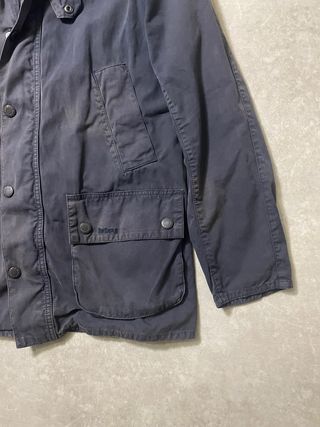 Barbour Ashby Uomo Taglia S