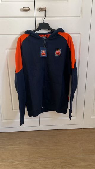 Sudadera KTM Racing Team