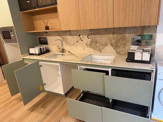 Cocina nueva sin usar !!!