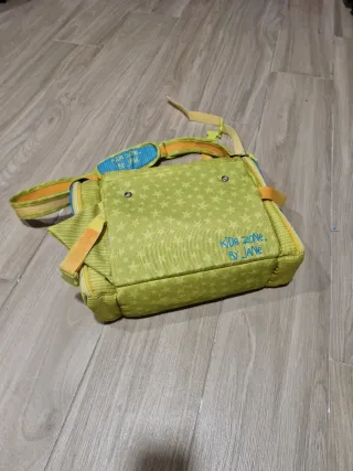 Trona de viaje Jané Kids Zone