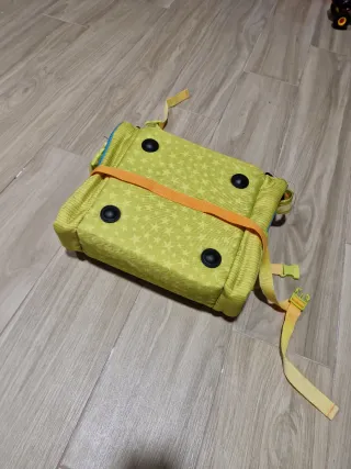 Trona de viaje Jané Kids Zone