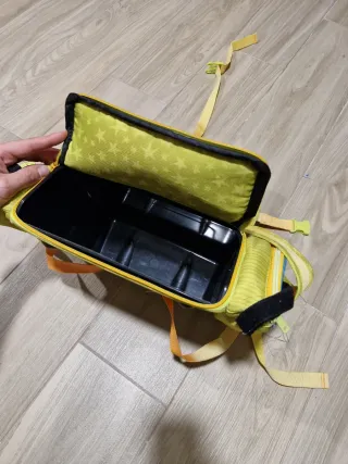 Trona de viaje Jané Kids Zone