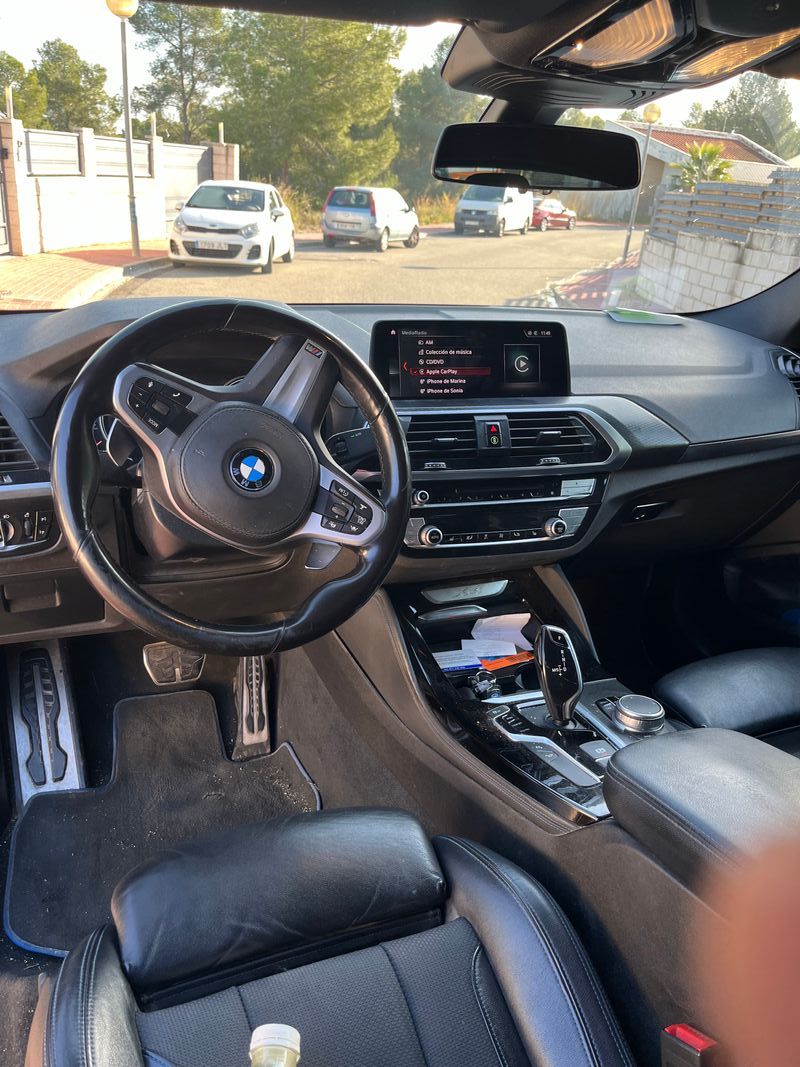 BMW X4 xDrive25d - foto 1
