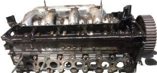 Culata 9634559710 citroen c5 - 1 generacion 220559