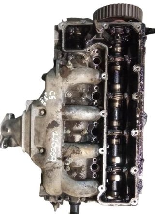 Culata 9634559710 citroen c5 - 1 generacion 220559