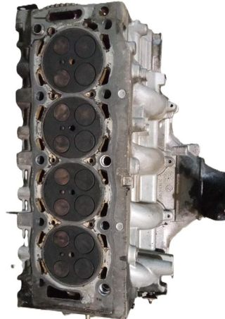 Culata 9634559710 citroen c5 - 1 generacion 220559