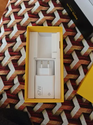 Xiaomi Poco X5 Pro 5G Azul