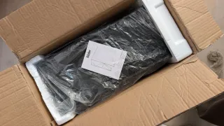 Caja PC AeroCool Glider RGB