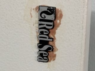 Acuario Red Sea Peninsula 450L con Sump