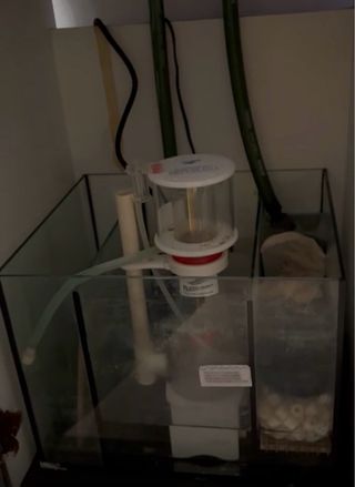 Acuario Red Sea Peninsula 450L con Sump