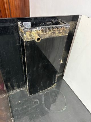 Acuario Red Sea Peninsula 450L con Sump