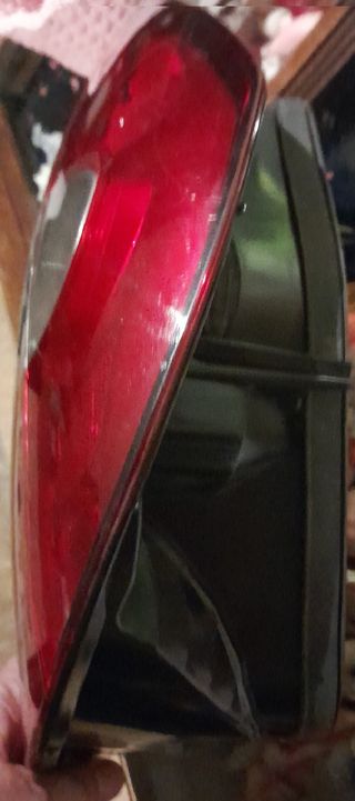 Faro Trasero Derecho C5