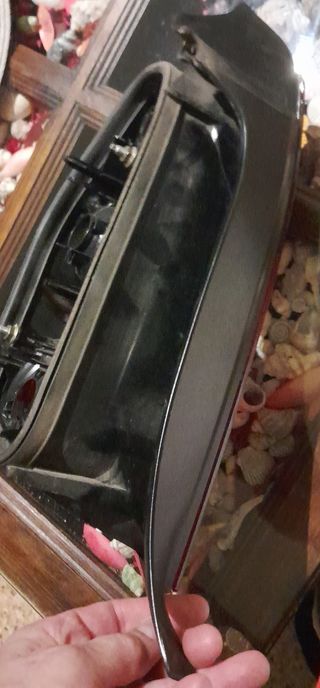 Faro Trasero Derecho C5